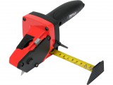YATO Gipszkarton vágó mérőszalaggal 5 m × 19 mm, fémtesttel (YT-31350)