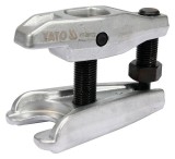 YATO Gömbfej kinyomó 19x100x20 mm