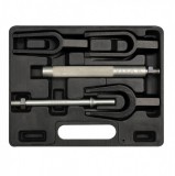 YATO Gömbfej kinyomó készlet - 5 részes