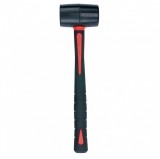 YATO Gumikalapács üvegszálas nyéllel 50 mm