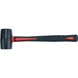 YATO Gumikalapács üvegszálas nyéllel 50 mm (YT-4594)