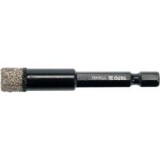 Yato gyémánt fúró 10mm hex (YAT-60403)