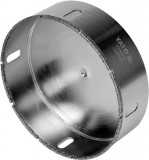 YATO Gyémánt körkivágó 125 mm