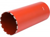 YATO Gyémánt koronafúró 182 mm, 430 mm hosszú, vasbetonhoz és betonhoz (YT-60379)
