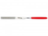 YATO GYÉMÁNT TŰRESZELŐ LAPOS 160 X 50 MM (YT-6147)