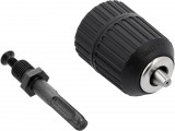 YATO Gyorsbefogó fúrótokmány 13MM (YT-820305)
