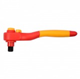 YATO Hajtószár racsnis 1/2 col 1000 V-ig szigetelt