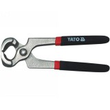 YATO Harapófogó 180 mm