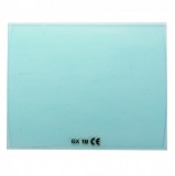 YATO Hegesztőüveg cserélhető 123x98 mm 5db/CS