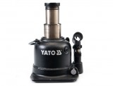 YATO Hidraulikus emelő 10 t, 125-225 mm (YT-1713)