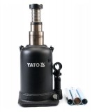 YATO Hidraulikus emelő 10 t, 208-523 mm