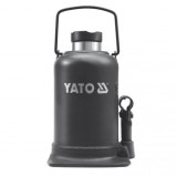 YATO Hidraulikus emelő 15 t, 231-498 mm