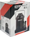 YATO Hidraulikus emelő 50 t, 300-480 mm
