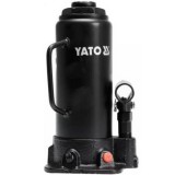 YATO Hidraulikus olajemelő 12t