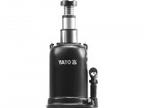 YATO Hidraulikus palackemelő 10 t, kétfokozatú, 210–520 mm (YT-1714)