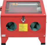 Yato Homokszóró kabin 90 liter