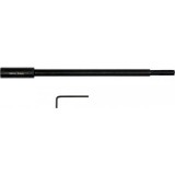 YATO Hosszabbító univerzális körkivágó központosítóhoz SDS-Plus 300 mm (YT-43993)