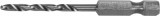 YATO Imbusz fémfúró készlet 3,2mm HSS6542 (YT-44864)