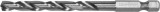 YATO Imbusz fémfúró készlet 6,0mm HSS6542 (YT-44872)