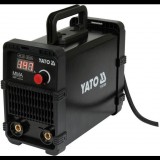 YATO inverteres hegesztő MMA 140A (5906083101922)
