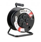 YATO Kábeldob 20m 3x1,5mm2