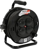 YATO Kábeldob 20m 3x1,5mm2 (YT-81052)