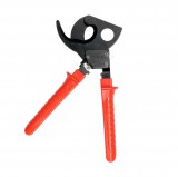 YATO Kábelvágó fogó racsnis 380 mm d=22 mm