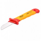YATO Kábelvágó kés 50x180mm 1000V-ig szigetelt