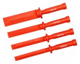 YATO Kaparó készlet 4 részes műanyag (nem karcol)