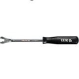 YATO Kárpitkiszedő 230mm(18mmx9mmx13mm)