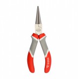 YATO Kerekcsőrű fogó 160 mm