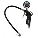 YATO Kerékfúvató pisztoly LCD nyomásmérővel 1/4 col