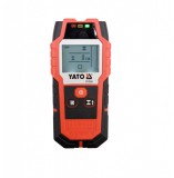 YATO Kereső műszer, digitális