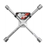 YATO Keresztkulcs 17x19x21x22 mm CrV