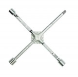 YATO Keresztkulcs 24x27x32 mm + 3/4 col CrV