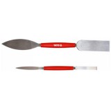 Yato Kétoldalas spakli készlet 2 részes - YT-52780