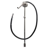 YATO Kézi pumpa hordóhoz (forgatható)