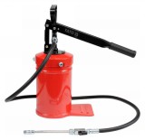 YATO Kézi zsírzó pumpa 4 kg