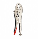 YATO Kombinált anya-csőfogó 250 egyenes CrMo