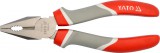 YATO Kombinált fogó 160 mm (YT-2006)