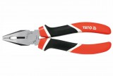 YATO Kombinált fogó 180 mm CrV (YT-1941)