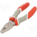 YATO Kombinált fogó 200 mm