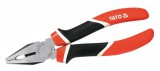 yato kombináltfogó 160mm yt-1940