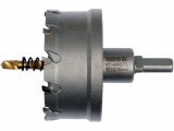 YATO KÖRKIVÁGÓ 70 MM TCT BIT BEFOGÁSSAL (YT-44071)