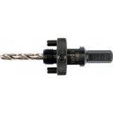 YATO Körkivágó központosító HEX 5/8" 32-140 mm (YT-3372)