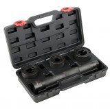 YATO Kormányrúd telepítő készlet, 30-45 mm