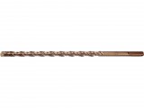 YATO Kőzetfúró 12x260/185 mm négyélű SDS-Plus (YT-4215)