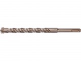 YATO Kőzetfúró 16x200/125 mm négyélű SDS-Plus (YT-4220)