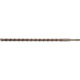 Yato Kőzetfúró 18x460 mm SDS-Plus - YT-4185