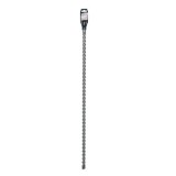 Yato Kőzetfúró 22 x 1000/930 mm négyélű SDS-Plus - YT-41973